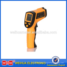 Infrared Thermometer WH550 Non-contact Industrial